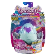 Imagine HATCHIMALS SET DE JOACA AVENTURA FAMILIEI
