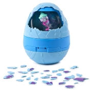 Imagine HATCHIMALS SET DE JOACA AVENTURA FAMILIEI