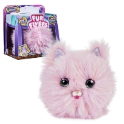 Imagine FURR FLUFFS PLUS INTERACTIV PISICUTA