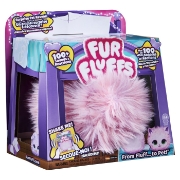 Imagine FURR FLUFFS PLUS INTERACTIV PISICUTA