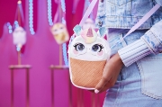 Imagine PURSE PETS UNICORN IN FORMA DE INGHETATA