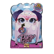Imagine PURSE PETS BAG TRENDY TREATS CATELUS PUPSICLE