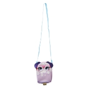 Imagine PURSE PETS BAG TRENDY TREATS CATELUS PUPSICLE