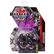 Imagine BAKUGAN S4 BILA CLASICA GRISWING