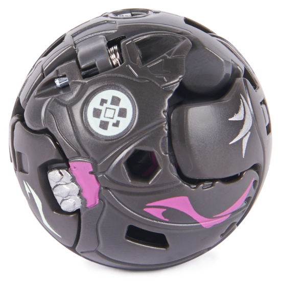 Imagine BAKUGAN S4 BILA CLASICA GRISWING