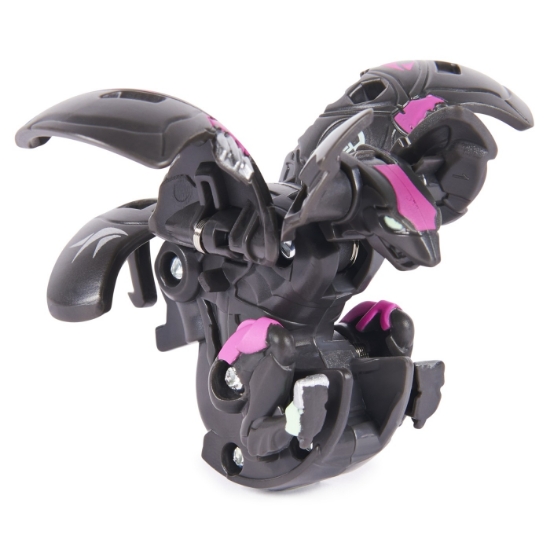 Imagine BAKUGAN S4 BILA CLASICA GRISWING