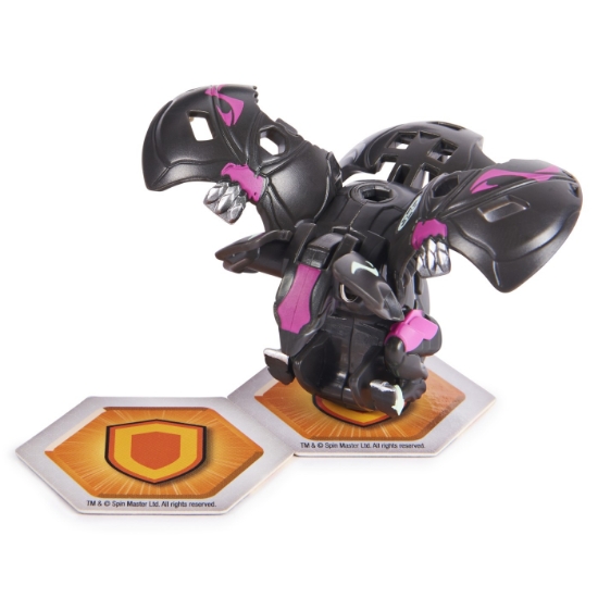 Imagine BAKUGAN S4 BILA CLASICA GRISWING