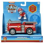 Imagine PATRULA CATELUSILOR VEHICUL DE SALVARE MARSHALL