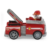 Imagine PATRULA CATELUSILOR VEHICUL DE SALVARE MARSHALL