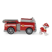 Imagine PATRULA CATELUSILOR VEHICUL DE SALVARE MARSHALL