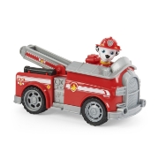 Imagine PATRULA CATELUSILOR VEHICUL DE SALVARE MARSHALL