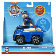 Imagine PATRULA CATELUSILOR VEHICUL DE SALVARE CHASE