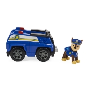 Imagine PATRULA CATELUSILOR VEHICUL DE SALVARE CHASE