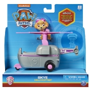 Imagine PATRULA CATELUSILOR VEHICUL DE SALVARE SKYE