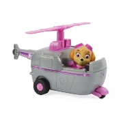 Imagine PATRULA CATELUSILOR VEHICUL DE SALVARE SKYE