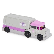 Imagine PATRULA CATELUSILOR VEHICULE METALICE CAMION SKYE
