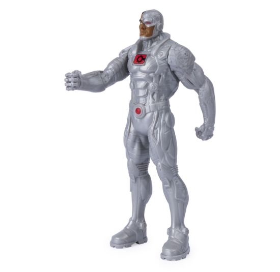 Imagine BATMAN FIGURINA CYBORG 15CM