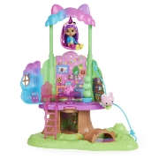 Imagine GABBYS DOLLHOUSE CASUTA DIN COPAC 
