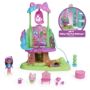 Imagine GABBYS DOLLHOUSE CASUTA DIN COPAC 
