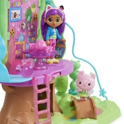Imagine GABBYS DOLLHOUSE CASUTA DIN COPAC 