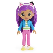 Imagine GABBYS DOLLHOUSE CASUTA DIN COPAC 
