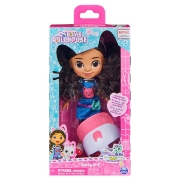 Imagine GABBYS DOLLHOUSE PAPUSA DE CALATORIE 20.3CM