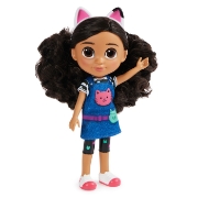 Imagine GABBYS DOLLHOUSE PAPUSA DE CALATORIE 20.3CM