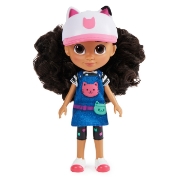 Imagine GABBYS DOLLHOUSE PAPUSA DE CALATORIE 20.3CM