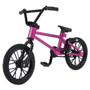 Imagine TECH DECK PACHET BICICLETA BMX FULT ROZ