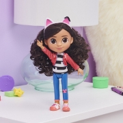 Imagine GABBYS DOLLHOUSE PAPUSA GABBY 20CM