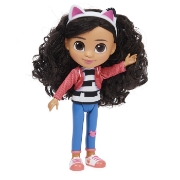Imagine GABBYS DOLLHOUSE PAPUSA GABBY 20CM