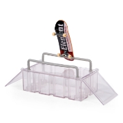 Imagine TECH DECK PACHET VITRINA SI PODIUM