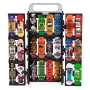 Imagine TECH DECK PACHET VITRINA SI PODIUM