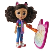 Imagine GABBYS DOLLHOUSE PAPUSA DE LUX