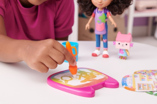 Imagine GABBYS DOLLHOUSE PAPUSA DE LUX