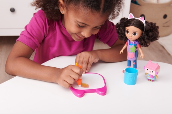 Imagine GABBYS DOLLHOUSE PAPUSA DE LUX