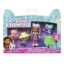 Imagine GABBYSDOLLS HOUSE PACHET CURCUBEU CU PISICI