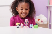 Imagine GABBYSDOLLS HOUSE PACHET CURCUBEU CU PISICI