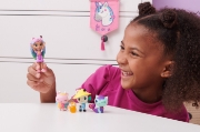 Imagine GABBYSDOLLS HOUSE PACHET CURCUBEU CU PISICI
