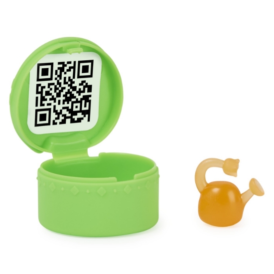 Imagine GABBYSDOLLS HOUSE PACHET CURCUBEU CU PISICI