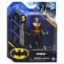 Imagine FIGURINA ROBIN ARTICULATA 10CM CU 3 ACCESORII SURPRIZA