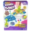 Imagine Kinetic Sand set de creație Squish