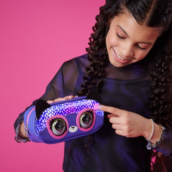 Imagine PURSE PETS BORSETA SAVANNAH SPOTLIGHT