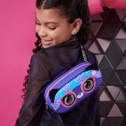 Imagine PURSE PETS BORSETA SAVANNAH SPOTLIGHT