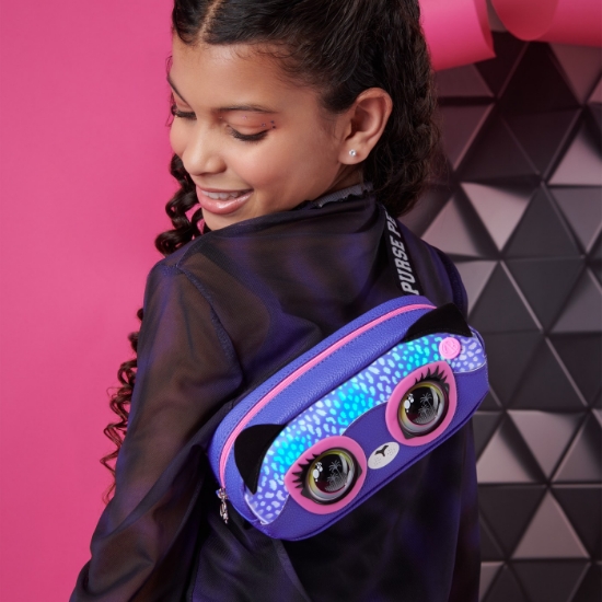 Imagine PURSE PETS BORSETA SAVANNAH SPOTLIGHT