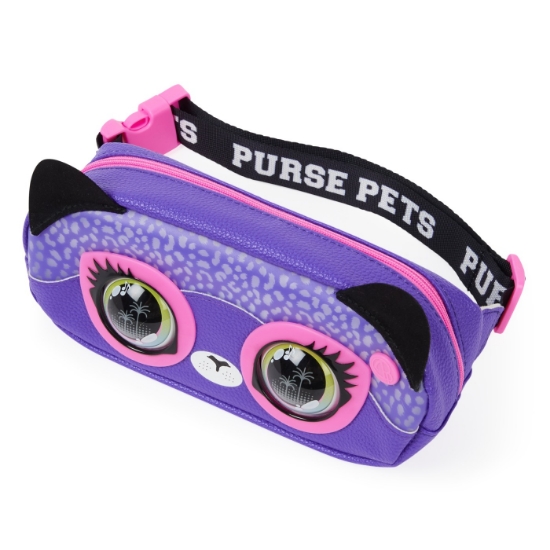 Imagine PURSE PETS BORSETA SAVANNAH SPOTLIGHT