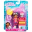 Imagine GABBYS DOLLHOUSE SET PAPUSA 9.7CM CU PISICUTA STUDIOUL DE ARTA A LUI GABBY