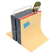 Imagine TECH DECK PACHET XCONNECT FINGERBOARD BIG VERT WALL