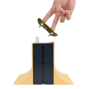 Imagine TECH DECK PACHET XCONNECT FINGERBOARD BIG VERT WALL