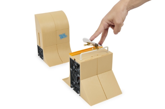 Imagine Tech Deck rampa Mega Half Pipe